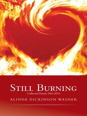 cover image of Still Burning